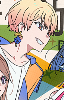 Tsukasa Tenma