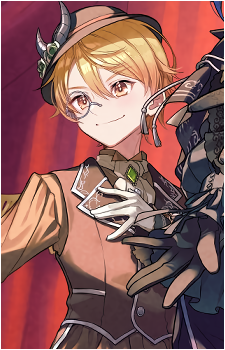 Tsukasa Tenma