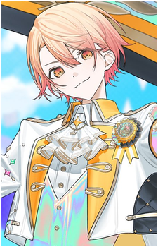 Tsukasa Tenma