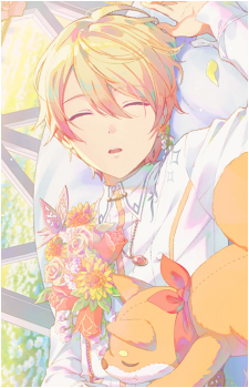 Tsukasa Tenma