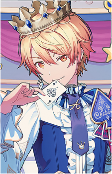 Tsukasa Tenma