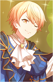 Tsukasa Tenma