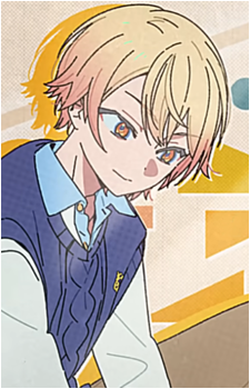 Tsukasa Tenma