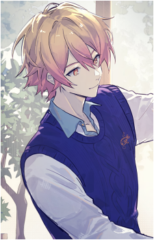 Tsukasa Tenma