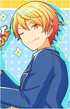 Tsukasa Tenma