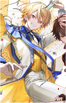 Tsukasa Tenma