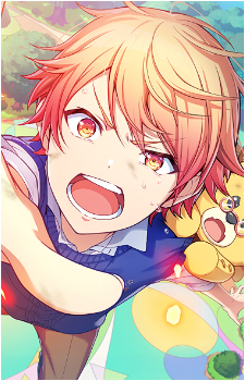 Tsukasa Tenma