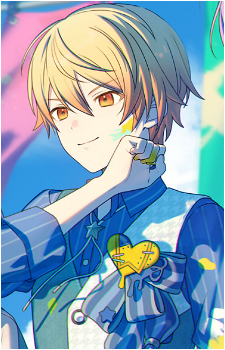 Tsukasa Tenma