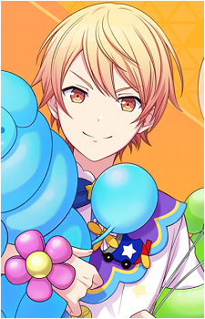 Tsukasa Tenma