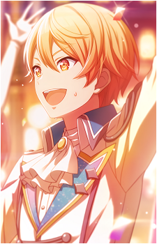 Tsukasa Tenma