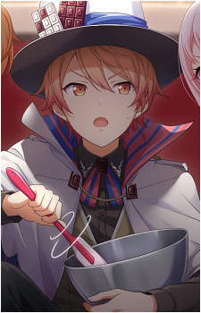 Tsukasa Tenma