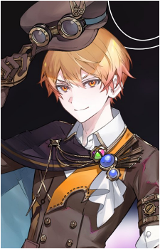 Tsukasa Tenma