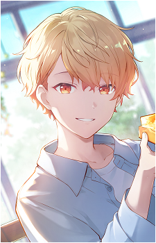 Tsukasa Tenma
