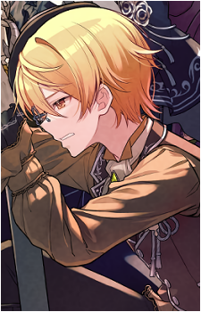 Tsukasa Tenma