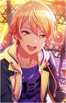 Tsukasa Tenma