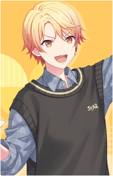 Tsukasa Tenma