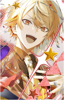 Tsukasa Tenma