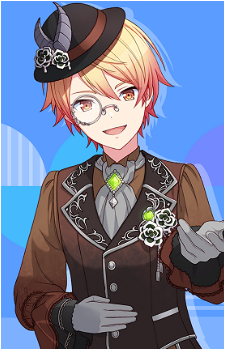 Tsukasa Tenma