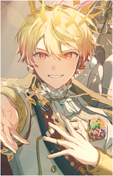 Tsukasa Tenma