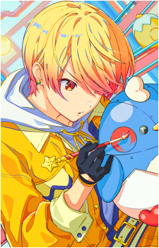 Tsukasa Tenma