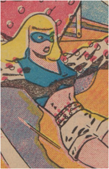 Polka-Dot Pirate's image