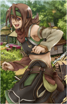 Gino {Suikoden}'s image