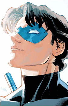 Nightwing (Dick Grayson)