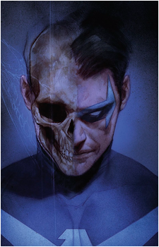 Nightwing (Dick Grayson)