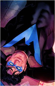 Nightwing (Dick Grayson)