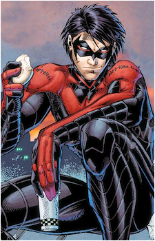 Nightwing (Dick Grayson)