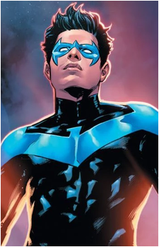 Nightwing (Dick Grayson)