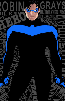 Nightwing (Dick Grayson)