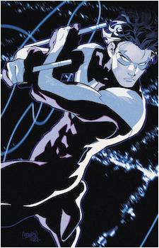 Nightwing (Dick Grayson)
