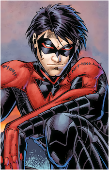 Nightwing (Dick Grayson)