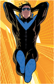 Nightwing (Dick Grayson)