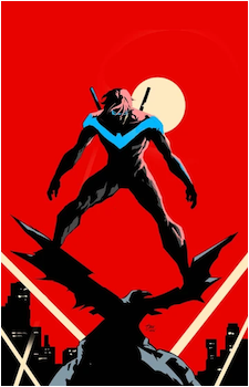 Nightwing (Dick Grayson)