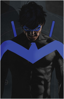 Nightwing (Dick Grayson)