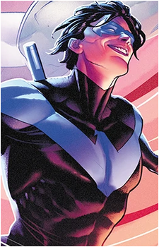 Nightwing (Dick Grayson)