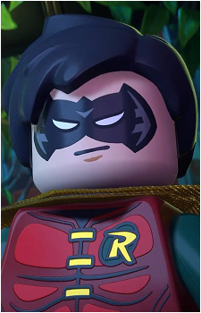 Nightwing (Dick Grayson)