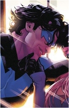 Nightwing (Dick Grayson)