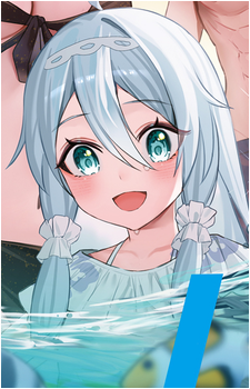 Image 3 - Art: さなだケイスイ (Keisui Sanada) Image 3