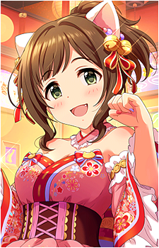 Miku Maekawa