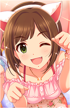 Miku Maekawa