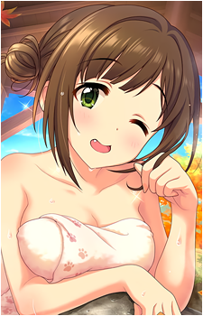 Miku Maekawa