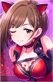Miku Maekawa's image