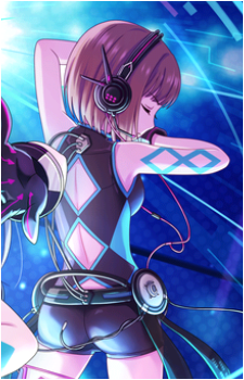 Miku Maekawa