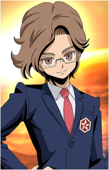 Teru Asami