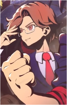 Teru Asami's image