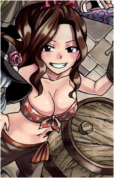 Cana Alberona