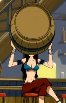 Cana Alberona
